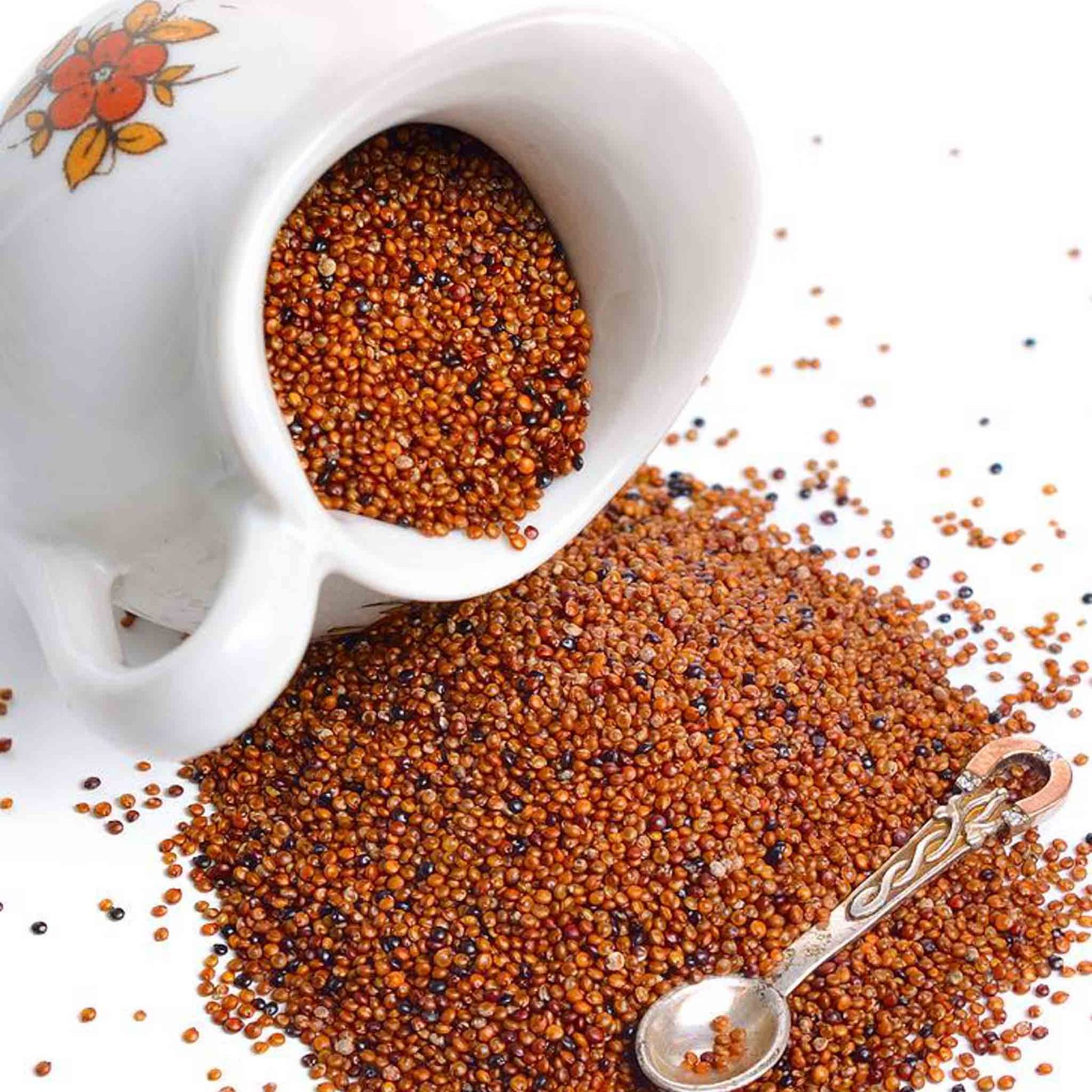 Kaniwa Rice Kaniwa: The Complete Protein Grain Packed with Essential Amino Acids ...