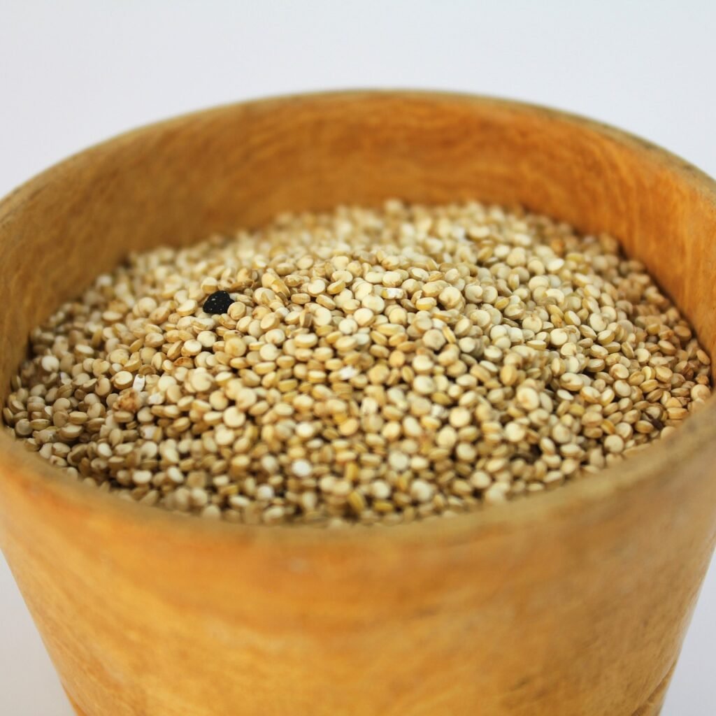 How to Cook Amaranth: A Sticky, Nutritious Option for Cereal, Breads, and Muffins